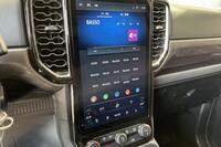 heti ajoon Ford Ranger