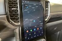 heti ajoon Ford Ranger