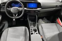 heti ajoon Ford Grand Tourneo Connect