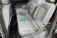 heti ajoon Ford Grand Tourneo Connect