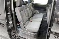 heti ajoon Ford Grand Tourneo Connect