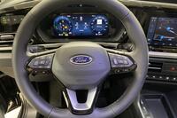 heti ajoon Ford Grand Tourneo Connect