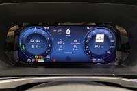 heti ajoon Ford Grand Tourneo Connect