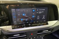 heti ajoon Ford Grand Tourneo Connect