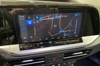 heti ajoon Ford Grand Tourneo Connect