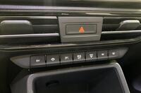 heti ajoon Ford Grand Tourneo Connect