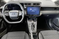 heti ajoon Ford Puma