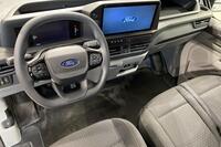 heti ajoon Ford Transit Custom