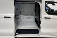 heti ajoon Ford Transit Custom