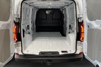 heti ajoon Ford Transit Custom