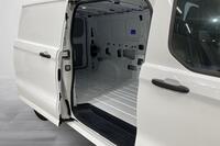 heti ajoon Ford Transit Custom