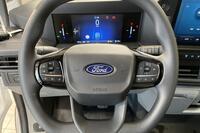 heti ajoon Ford Transit Custom