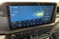 heti ajoon Ford Transit Custom