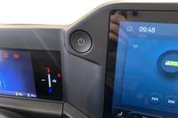 heti ajoon Ford Transit Custom