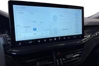 heti ajoon Ford Focus