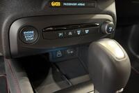 heti ajoon Ford Focus