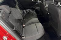 heti ajoon Ford Focus