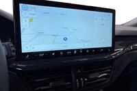 heti ajoon Ford Focus