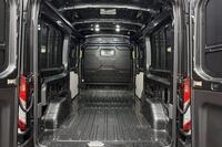heti ajoon Ford Transit