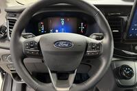 heti ajoon Ford Transit