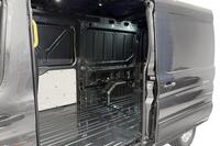 heti ajoon Ford Transit