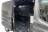 heti ajoon Ford Transit