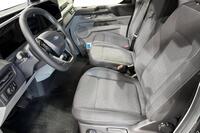 heti ajoon Ford Transit Custom