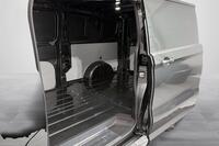 heti ajoon Ford Transit Custom