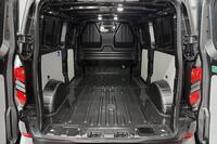 heti ajoon Ford Transit Custom