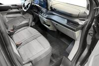 heti ajoon Ford Transit Custom