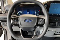 heti ajoon Ford Transit Custom