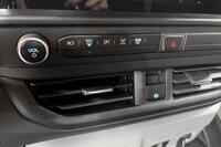 heti ajoon Ford Transit Custom