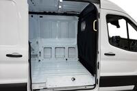 heti ajoon Ford Transit