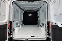 heti ajoon Ford Transit