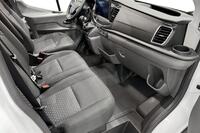heti ajoon Ford Transit