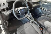 heti ajoon Ford Puma