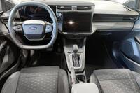 heti ajoon Ford Puma