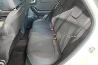 heti ajoon Ford Puma