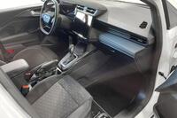 heti ajoon Ford Puma