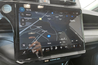 heti ajoon Ford Puma