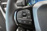 heti ajoon Ford Puma