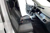 heti ajoon Ford Transit Courier