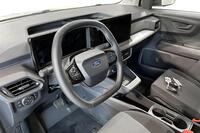 heti ajoon Ford Transit Courier