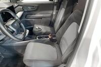 heti ajoon Ford Transit Courier