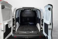 heti ajoon Ford Transit Courier