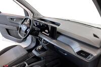 heti ajoon Ford Transit Courier