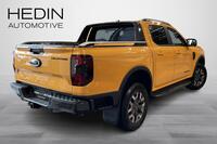 Double Cab Wildtrak 2.3 Ford EcoBoost 281 hv / 697 Nm PHEV A10 AWD heti ajoon Ford Ranger