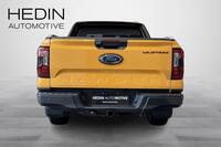 Double Cab Wildtrak 2.3 Ford EcoBoost 281 hv / 697 Nm PHEV A10 AWD heti ajoon Ford Ranger