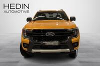 Double Cab Wildtrak 2.3 Ford EcoBoost 281 hv / 697 Nm PHEV A10 AWD heti ajoon Ford Ranger