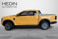 Double Cab Wildtrak 2.3 Ford EcoBoost 281 hv / 697 Nm PHEV A10 AWD heti ajoon Ford Ranger